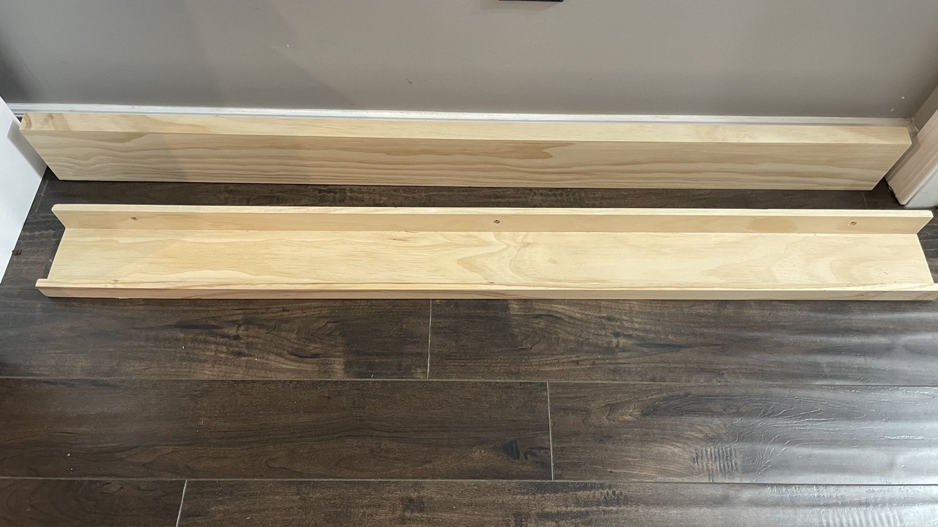 natural wood shelves (2)