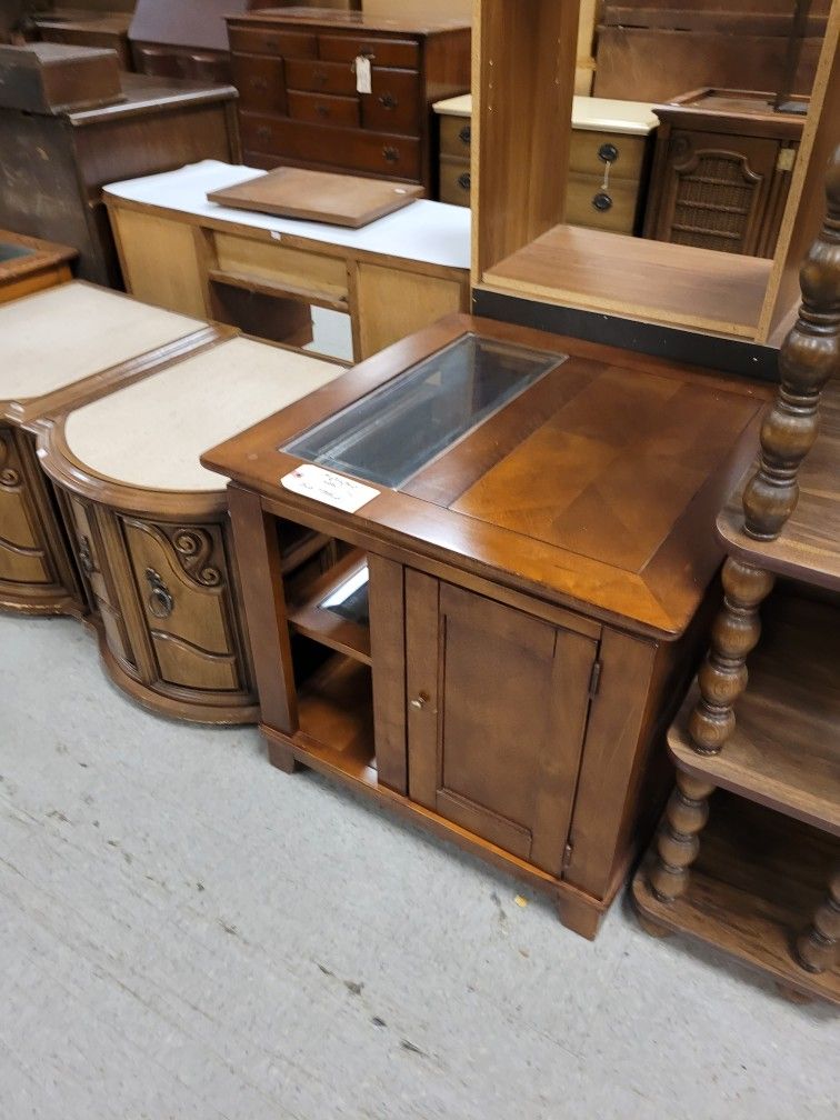 End Table