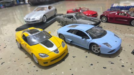 Collectibles Cars