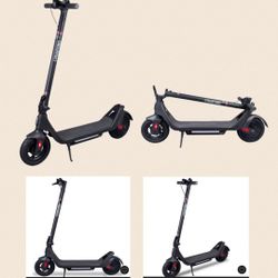 Phantom Scooters 10