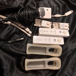 Wii 