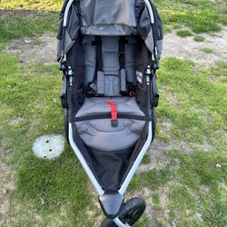 Bob BOB B.O.B Stroller