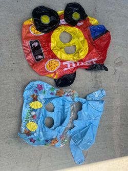 Kids Floaties for Pool