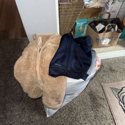 Baby Boy Clothes