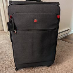 Ultralight Travel Luggage 
