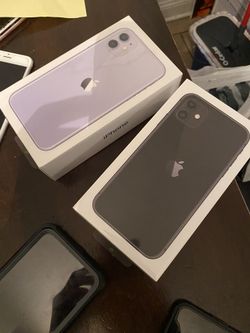 128gb IPhone 11 Verizon