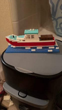 Toy