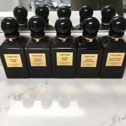 Tom Private Blend Velvet Gardenia 8ml