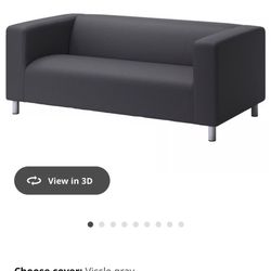 Couch/ Sofa