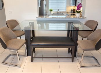 Dinning Table Set