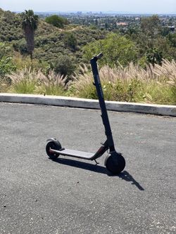 Segway ES1 Electric Scooter