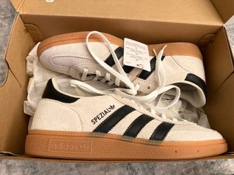 Adidas new size 8.5