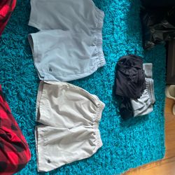 New Balance Shorts