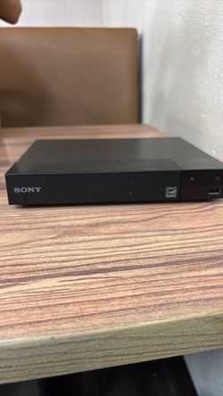 sony