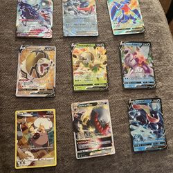 pokemon cards all 9