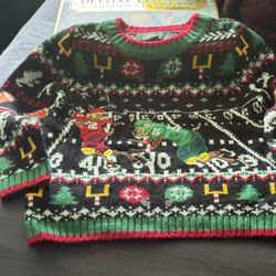 Kids Christmas Sweaters