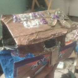 Miih'Da'asTouch;byAmazingEight Hand Crafted