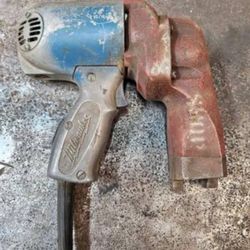 Milwaukee Pittsburgh lock hammer