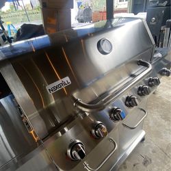 Nexgrill 7 grill burner