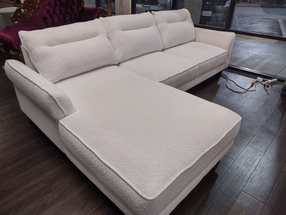 New Sectional Sofa On Sale Now