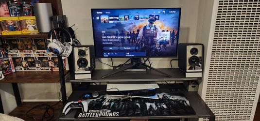 Asus pg27ucdm 27 in Monitor