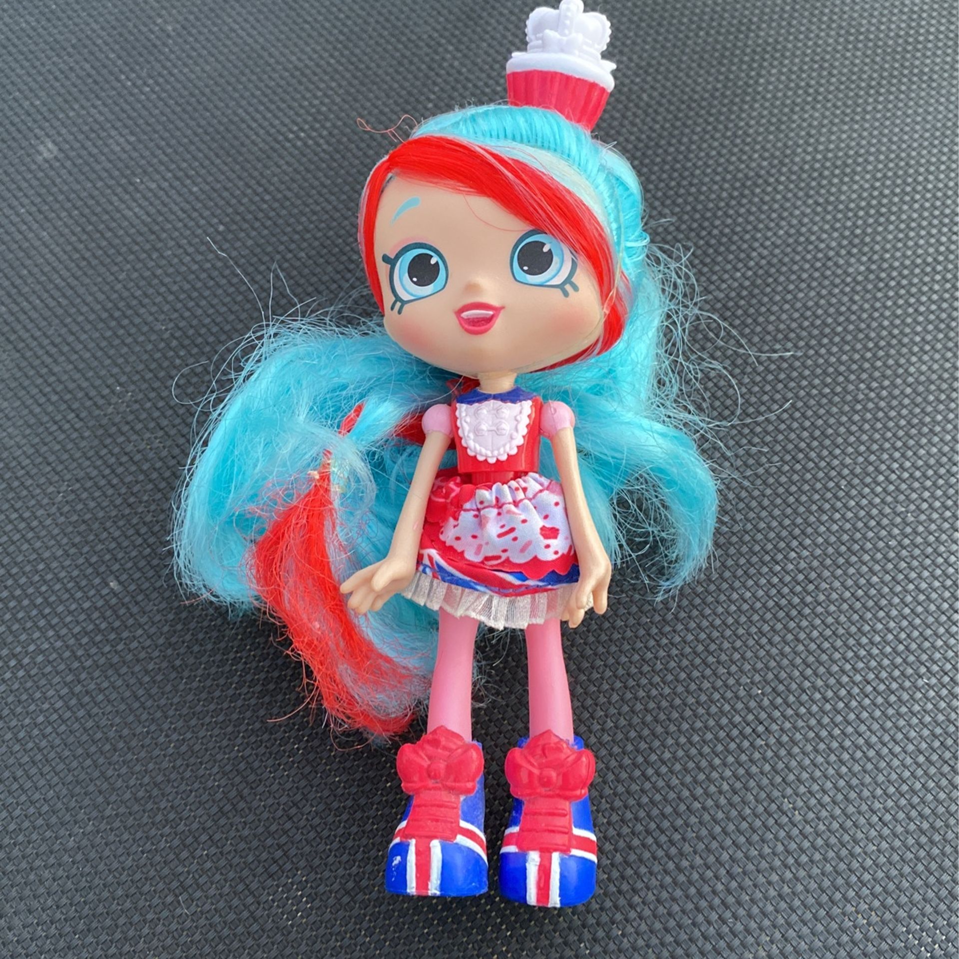 Shopkins Doll