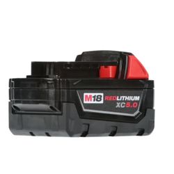 M-18 Milwakee Battery 