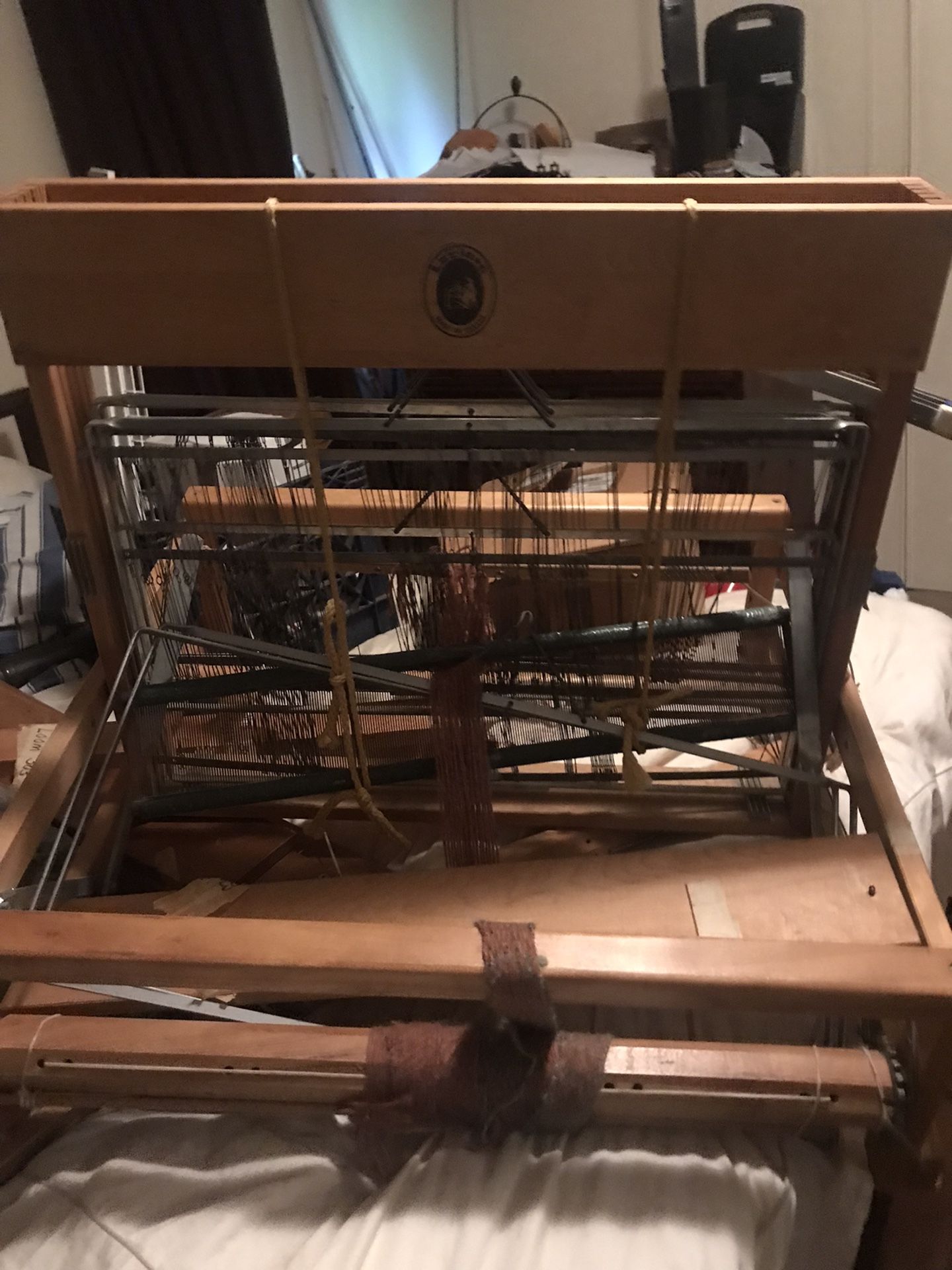 Leclere Dorothy Loom