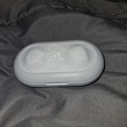 The FWD-02 Sport True Wireless earbuds 