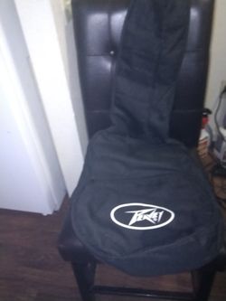 Peavy Guitar Case 
