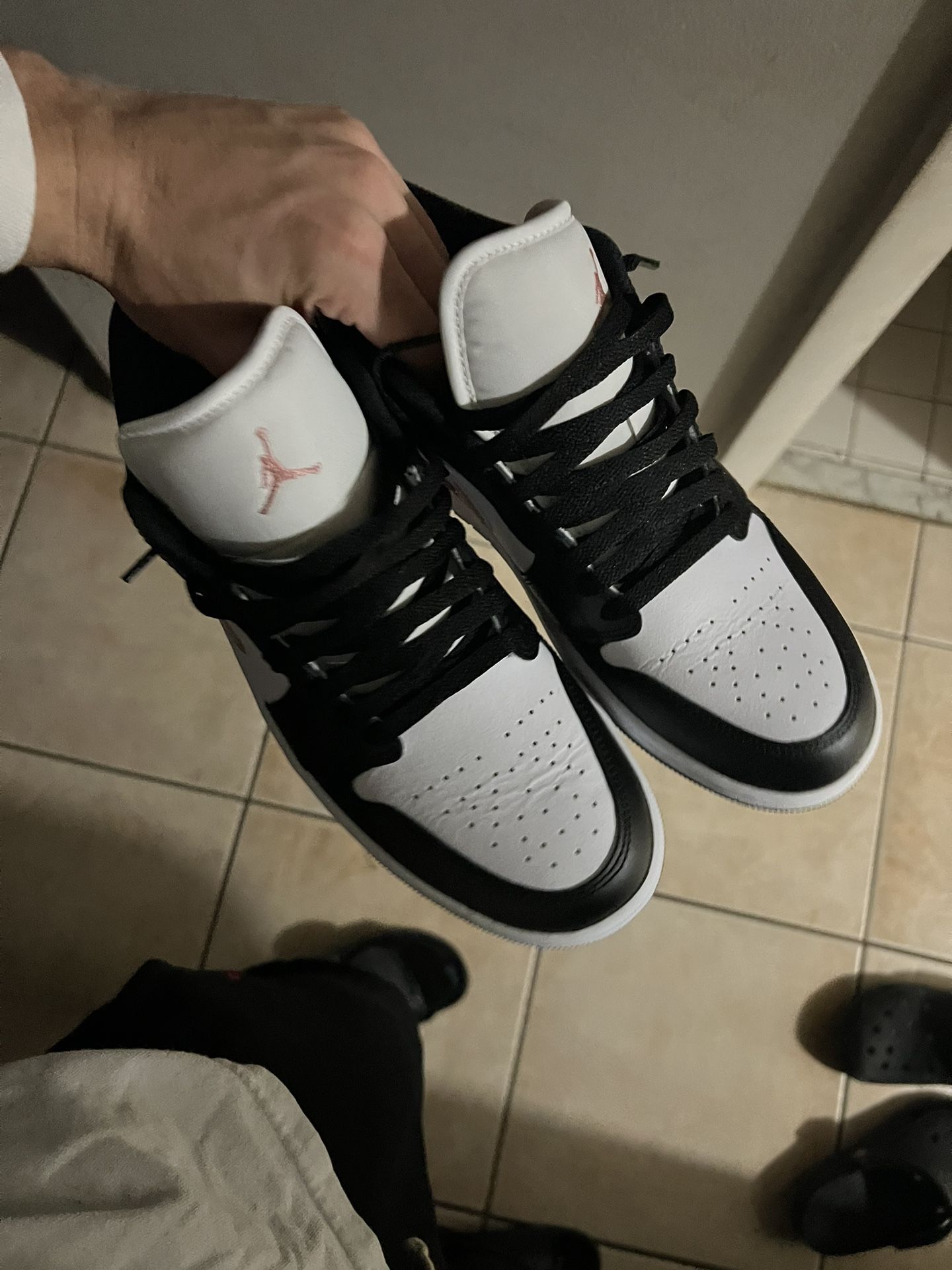Air Jordan 1s