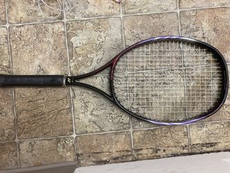 Tennis Racquets