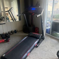 Treadmill