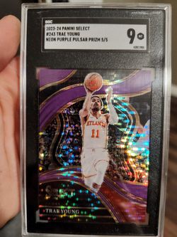 Sports Cards 