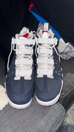 Charles Barkley Air max