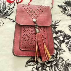 Mexican Made Bag Women’s 