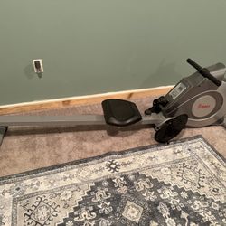Rowing Machine