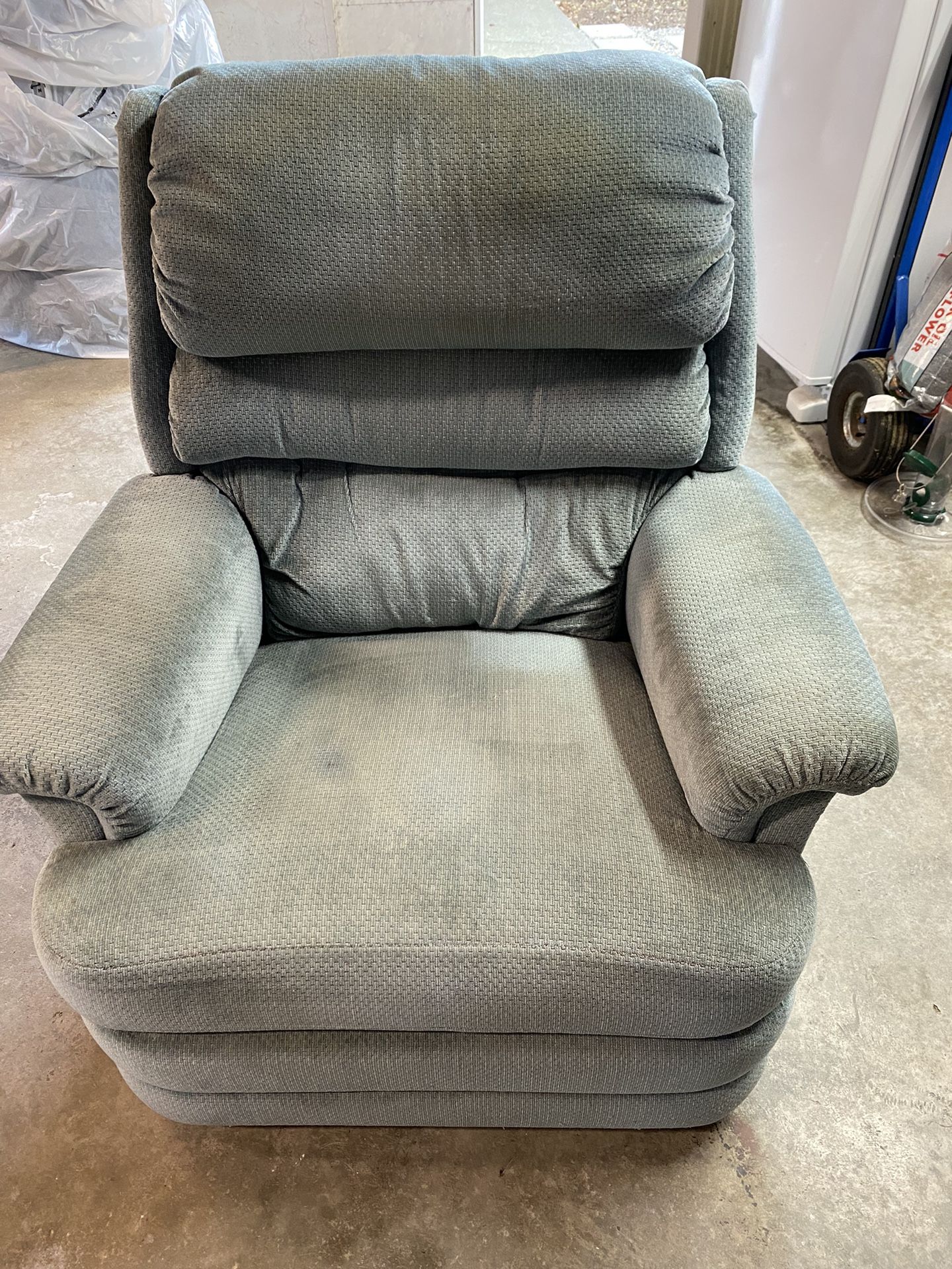 Recliner