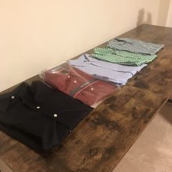 Boys Dress Shirts