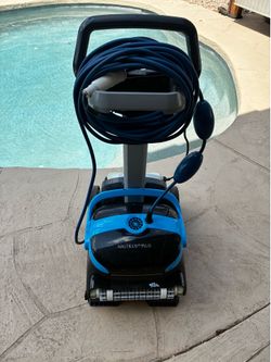 Pool Cleaner