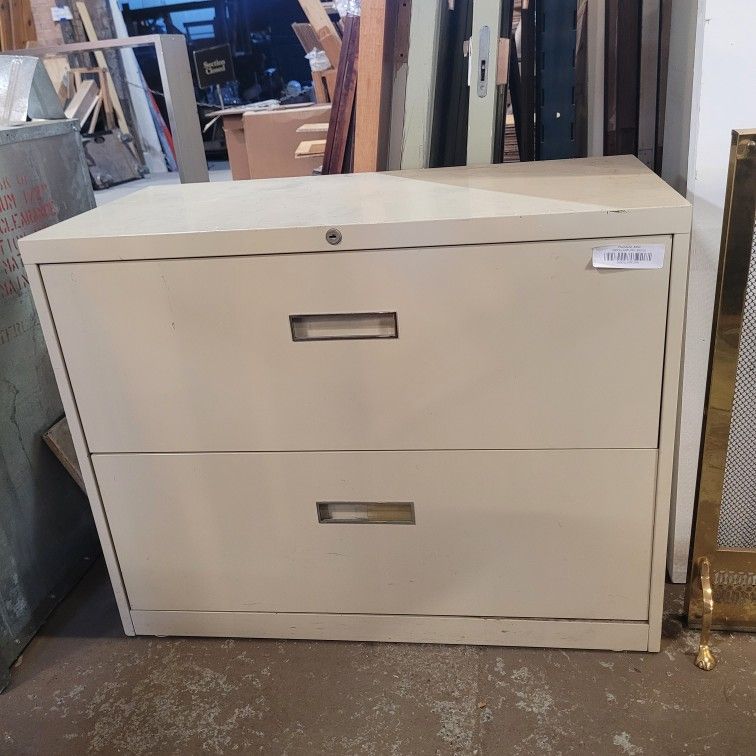 File Cabinet