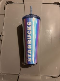 Starbucks Tumbler