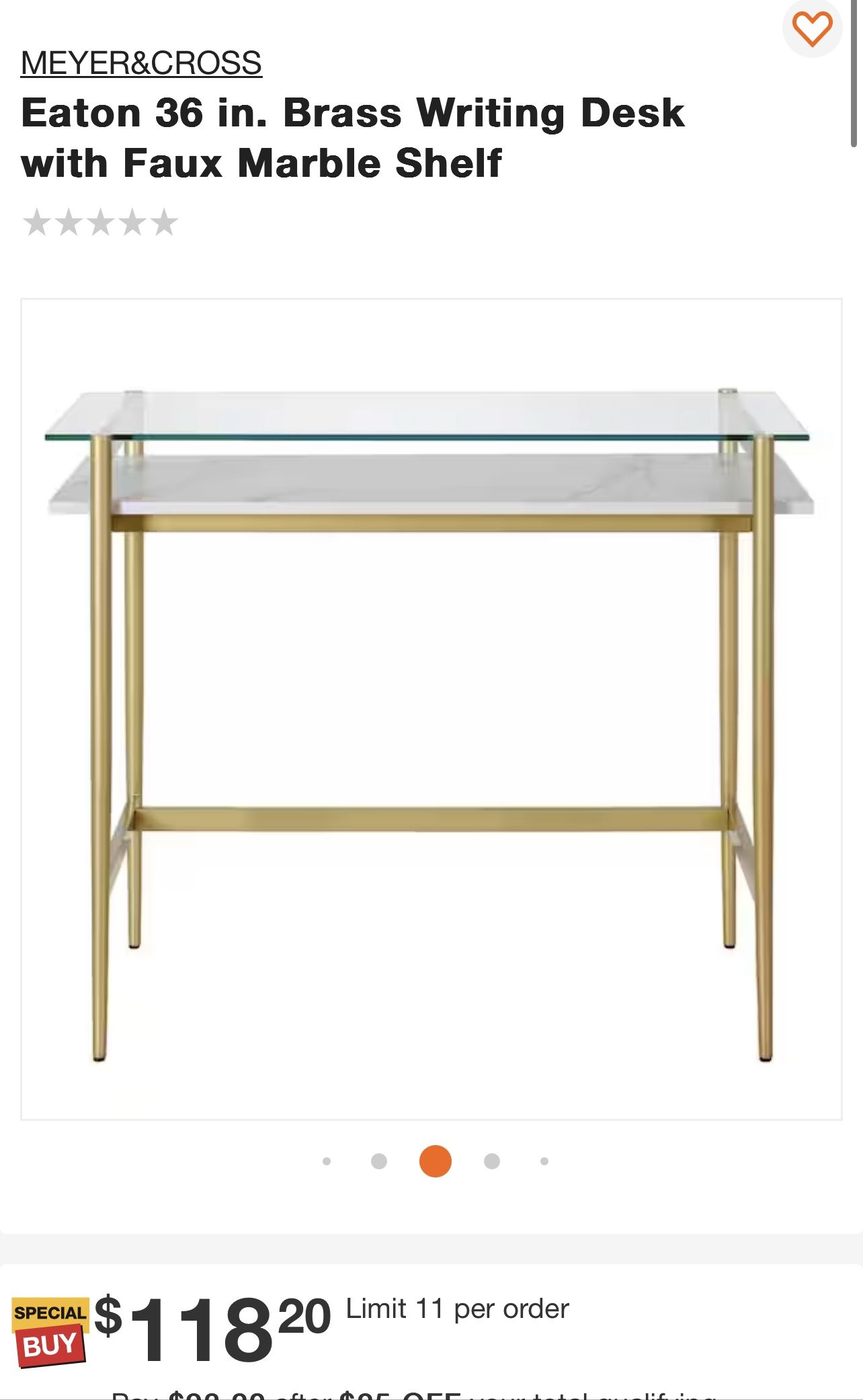 Desk