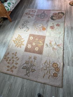OBO Rug