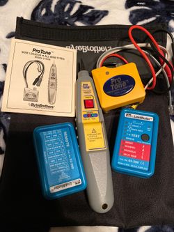 ByteBrothers ProTone model CTX590