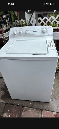 Washer