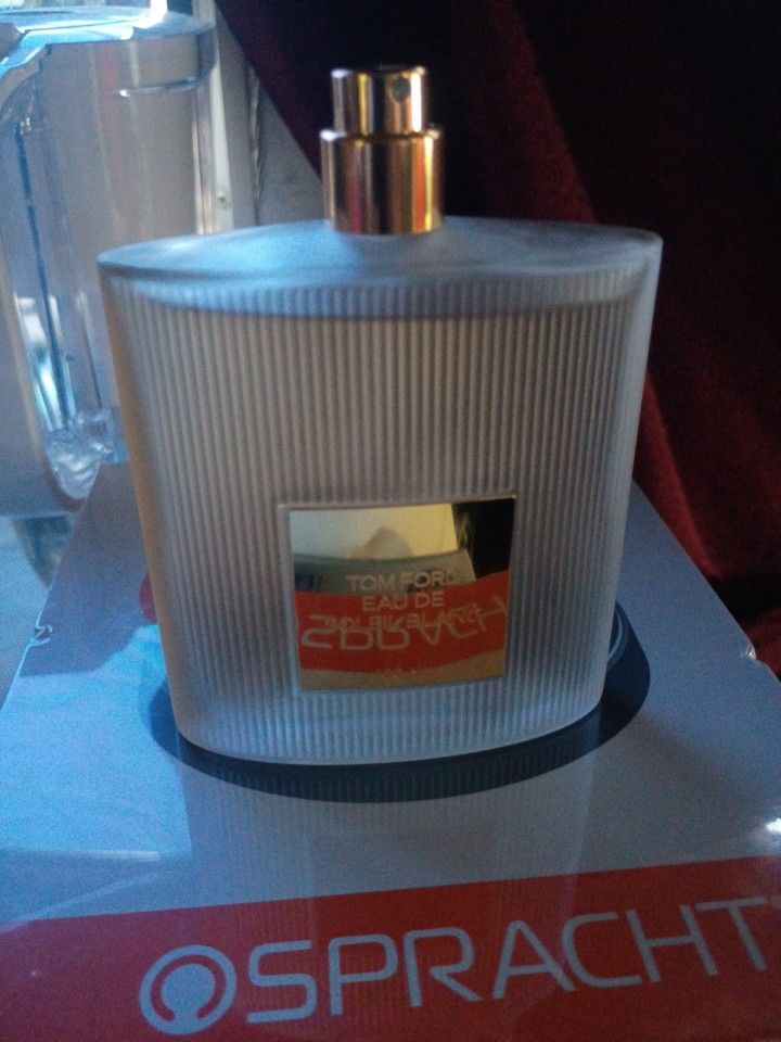 Tom Ford Soliel Blanc Woman's Perfume