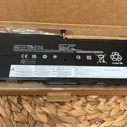 Laptop Batter
