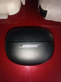 Bose QuietComfort earbuds brand new never been used retails for $350 before tax I have three of them selling all three for $500 sorry about the pictur