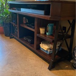Tv Stand  New